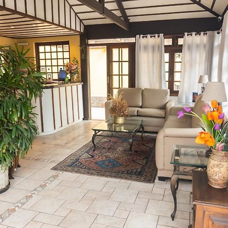 Hotel Colonial Sao Lourenco  Ngoại thất bức ảnh