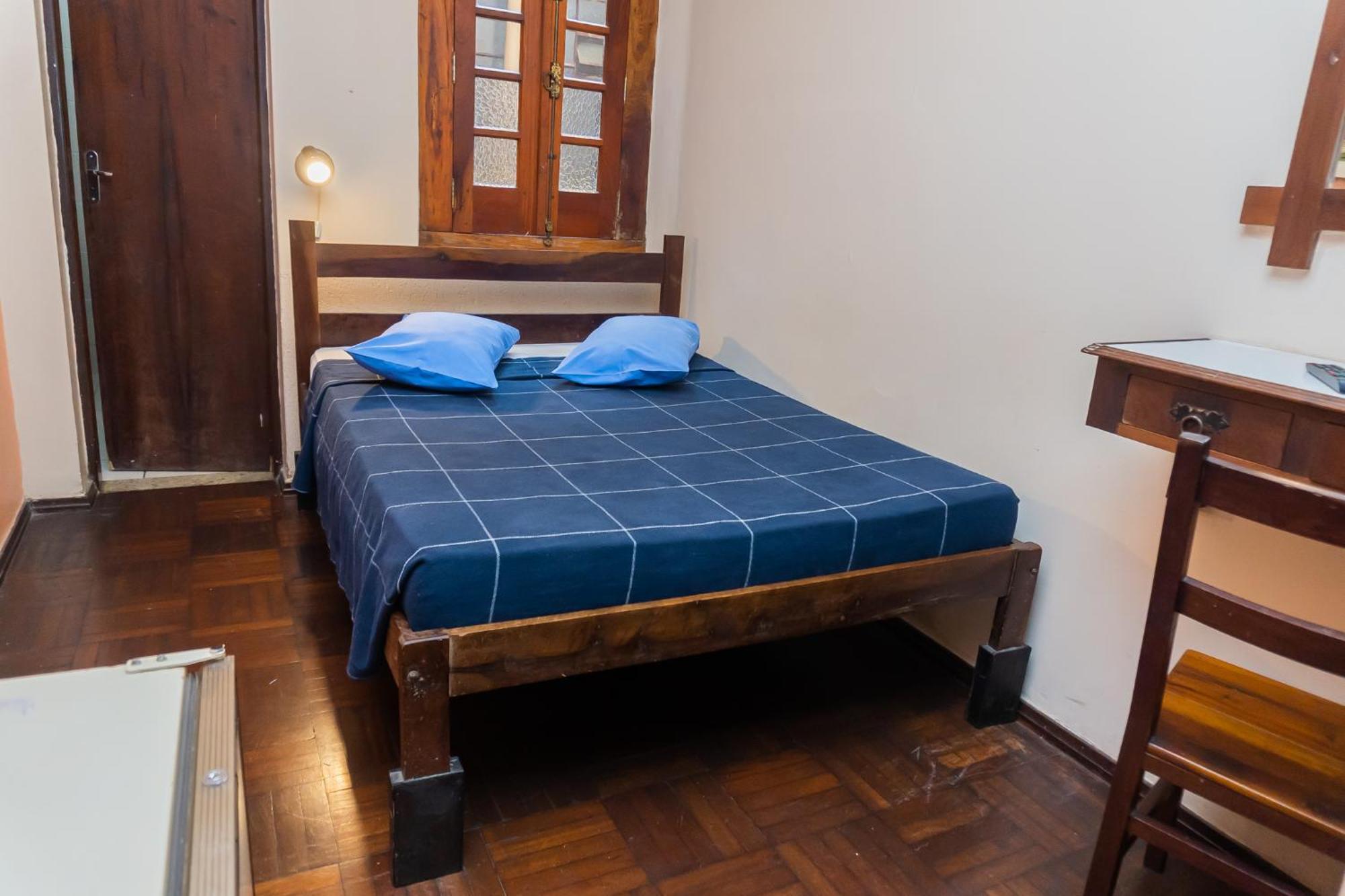 Hotel Colonial Sao Lourenco  Ngoại thất bức ảnh