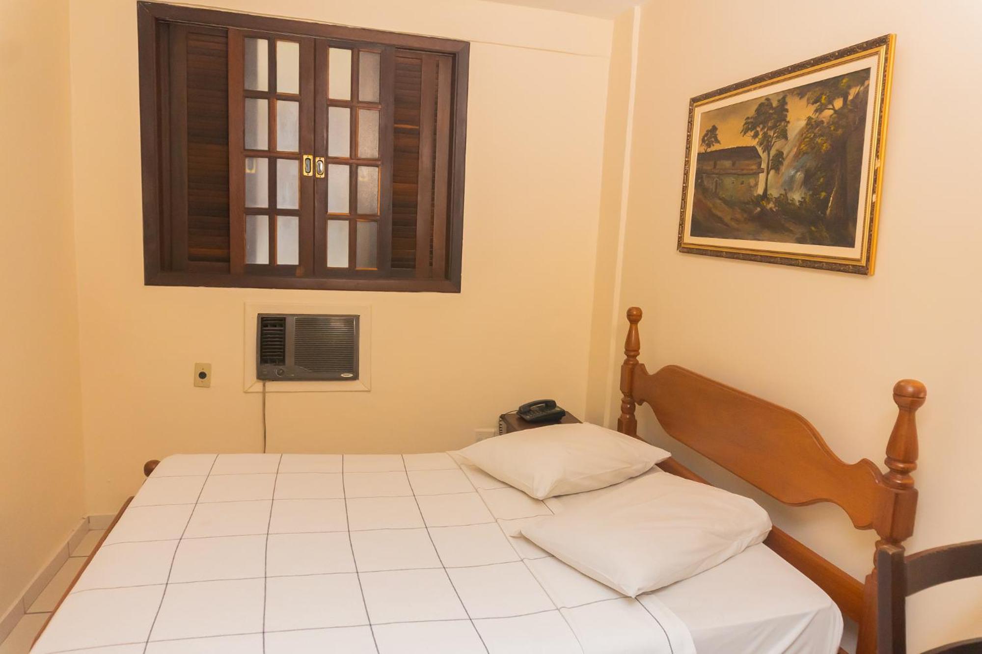 Hotel Colonial Sao Lourenco  Ngoại thất bức ảnh