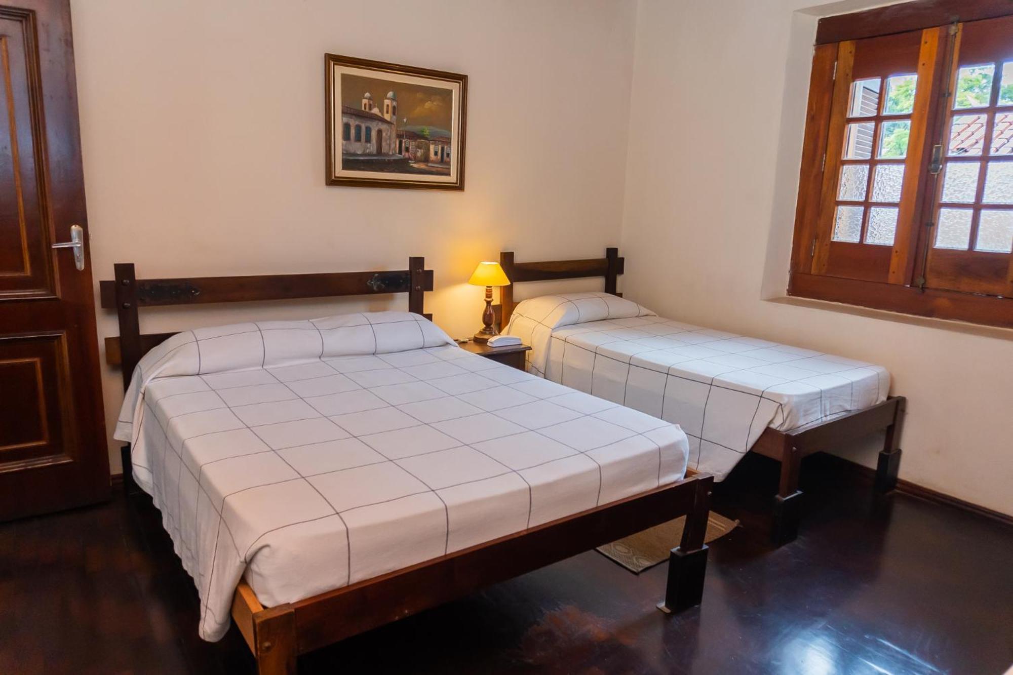Hotel Colonial Sao Lourenco  Ngoại thất bức ảnh