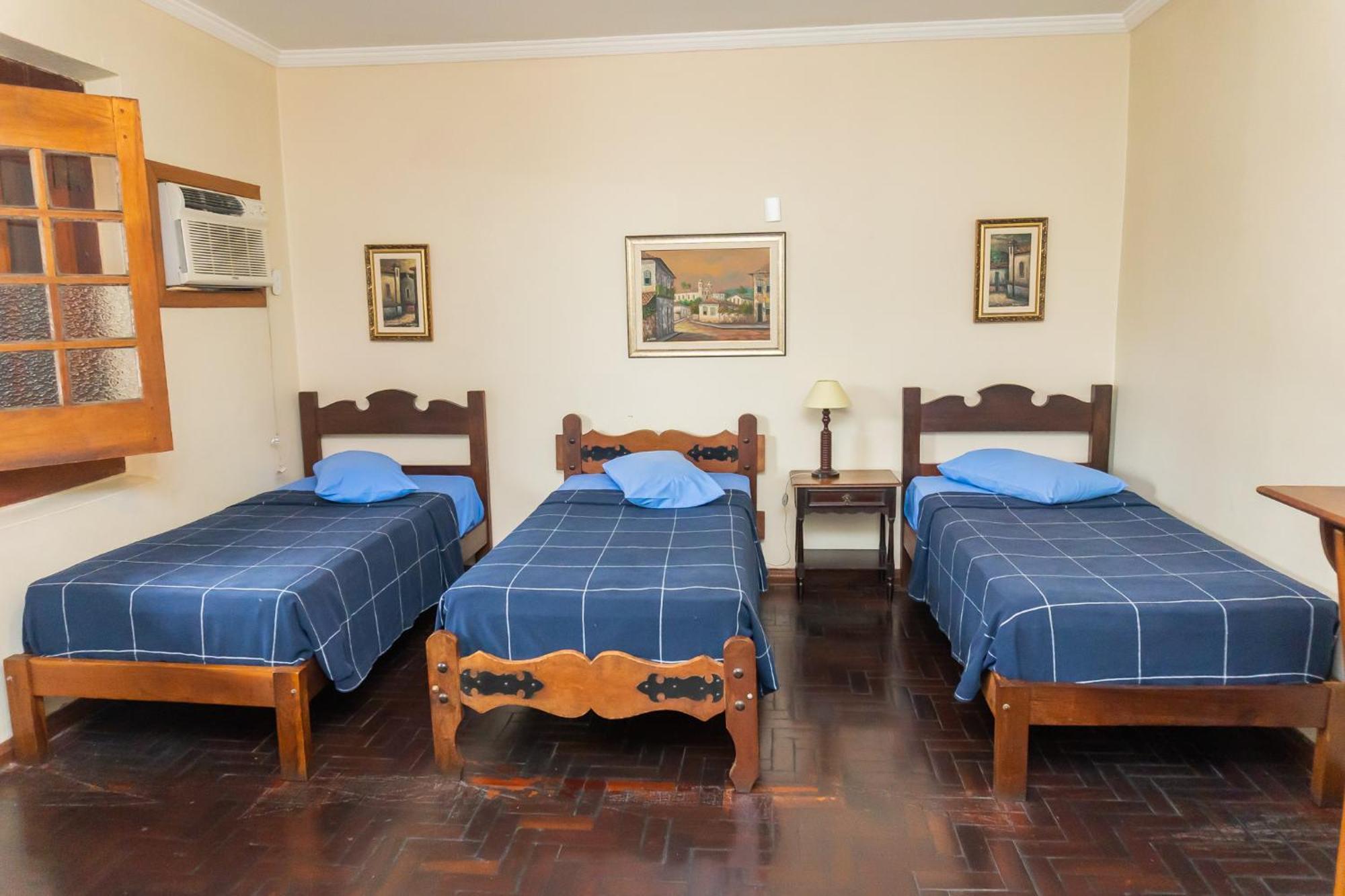 Hotel Colonial Sao Lourenco  Ngoại thất bức ảnh