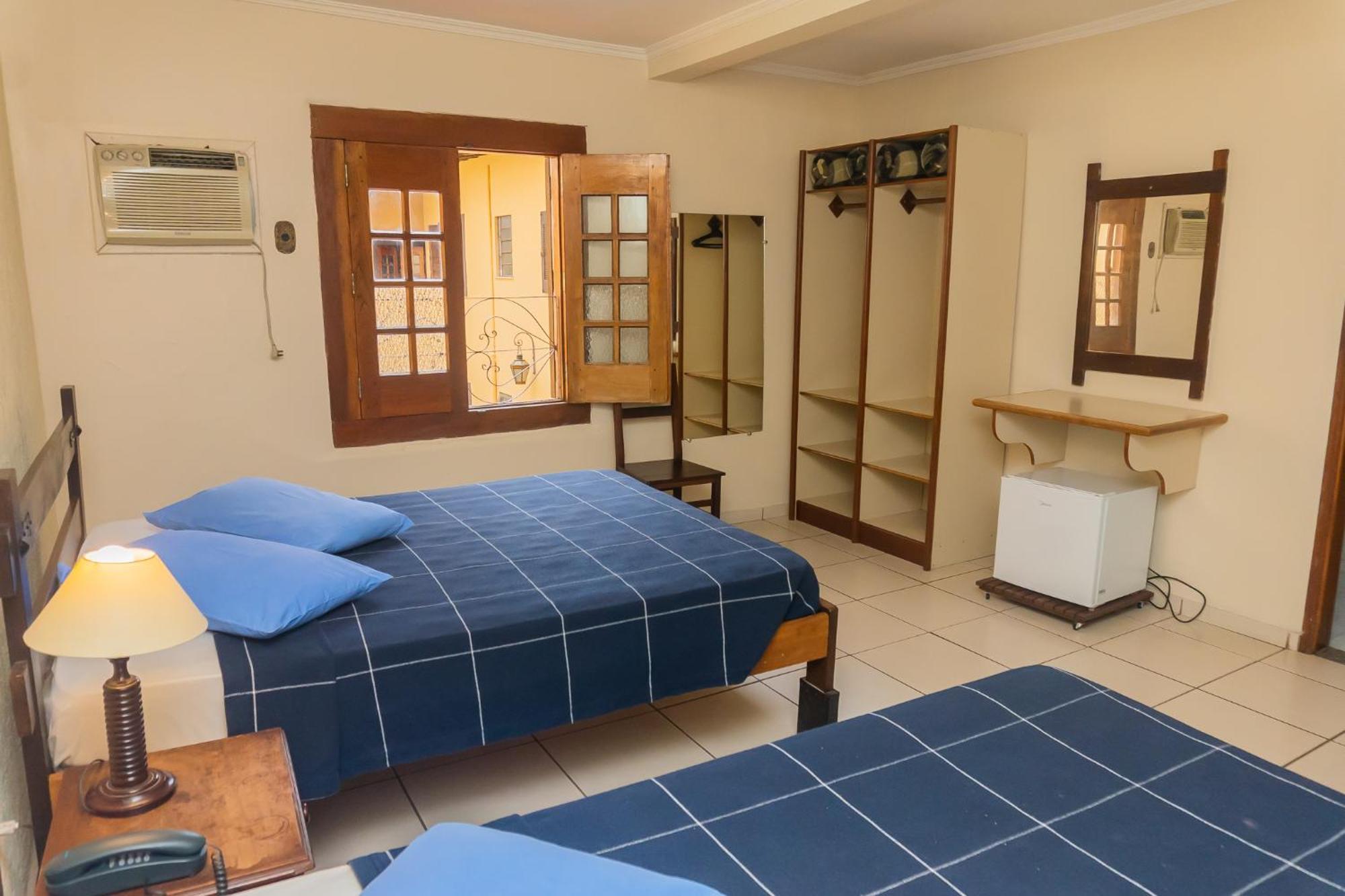 Hotel Colonial Sao Lourenco  Ngoại thất bức ảnh