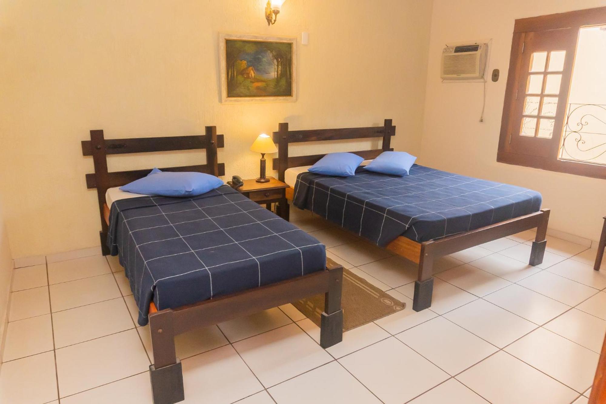 Hotel Colonial Sao Lourenco  Ngoại thất bức ảnh