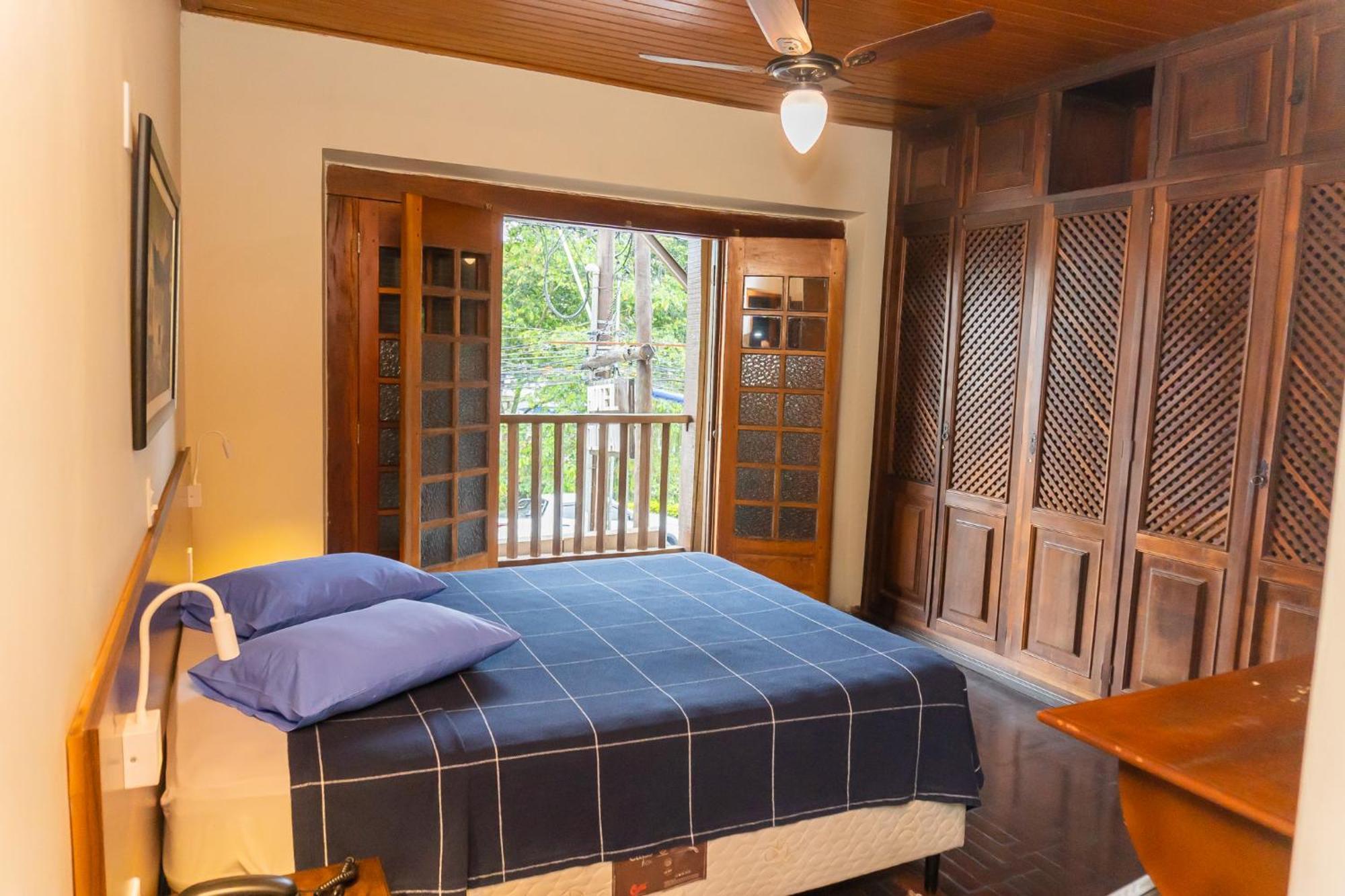 Hotel Colonial Sao Lourenco  Ngoại thất bức ảnh