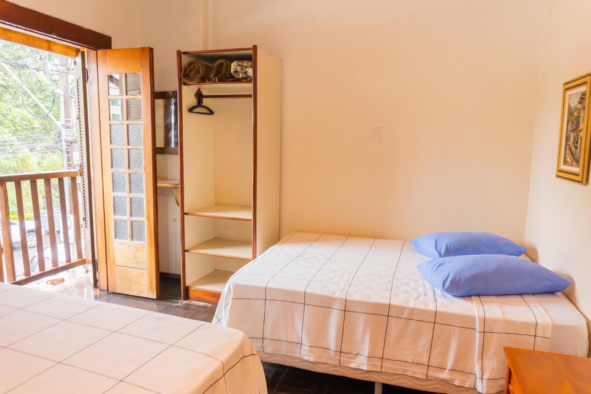 Hotel Colonial Sao Lourenco  Ngoại thất bức ảnh