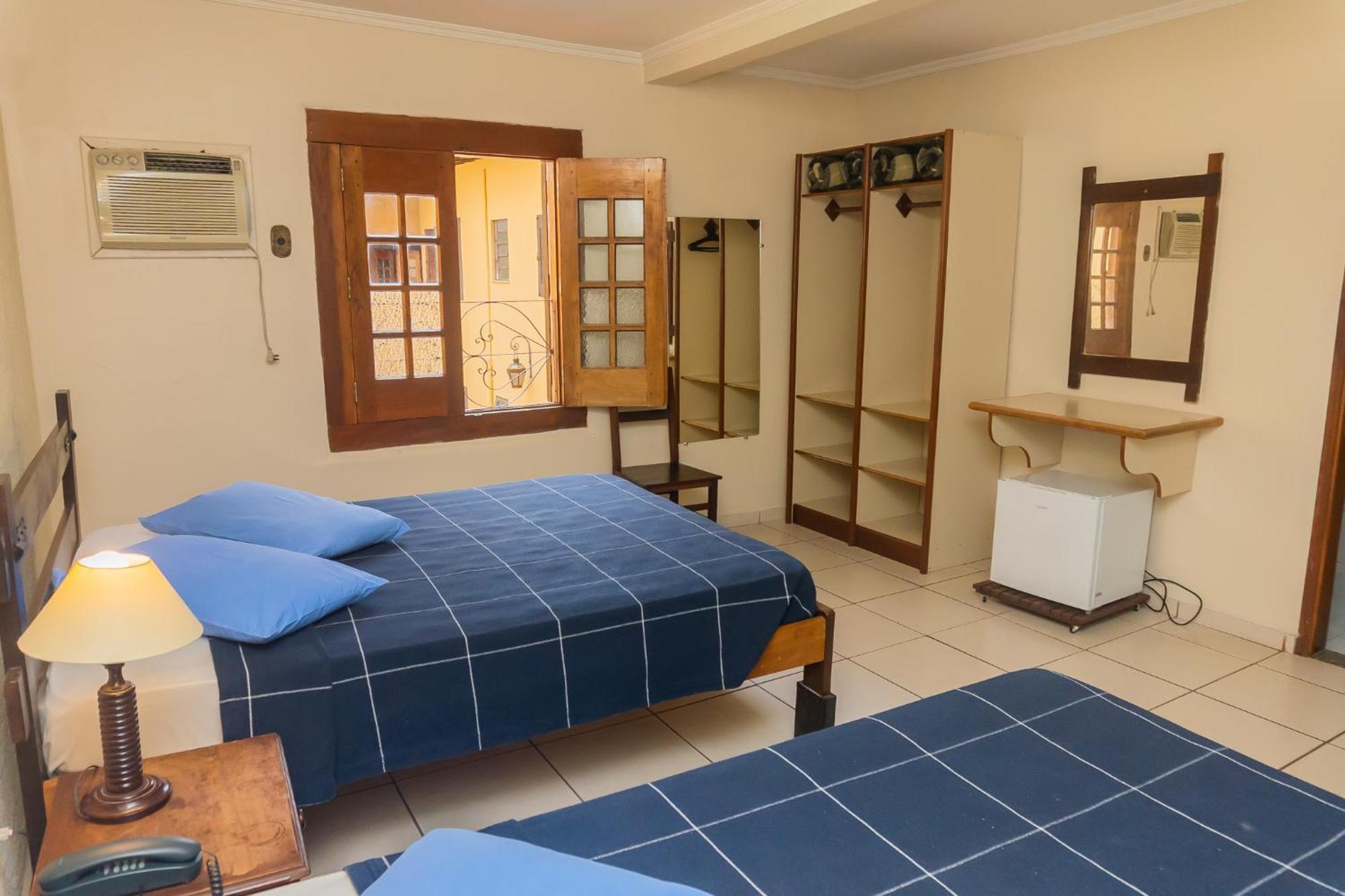 Hotel Colonial Sao Lourenco  Ngoại thất bức ảnh